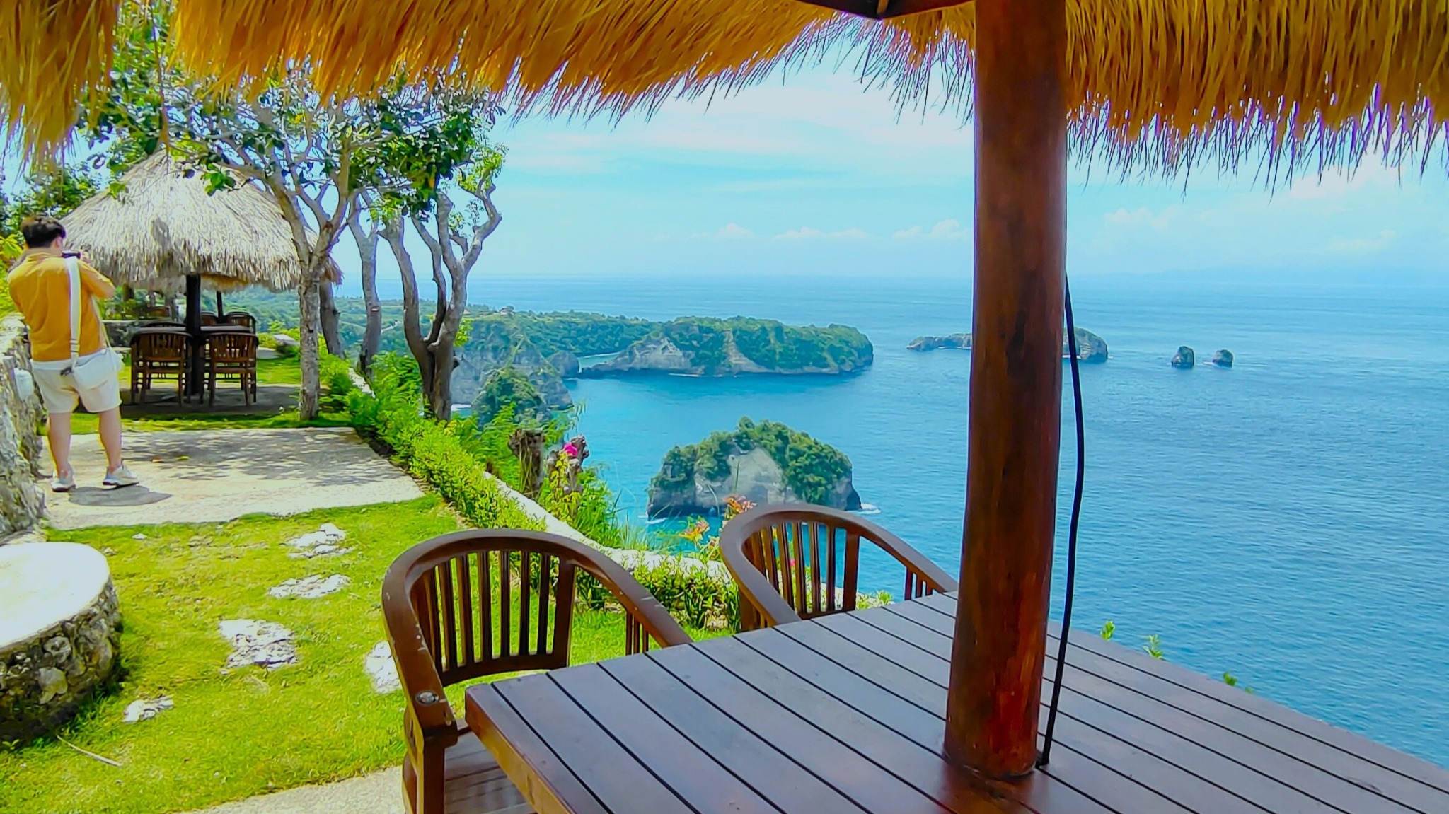 2D1N Nusa Penida: West & East Tour